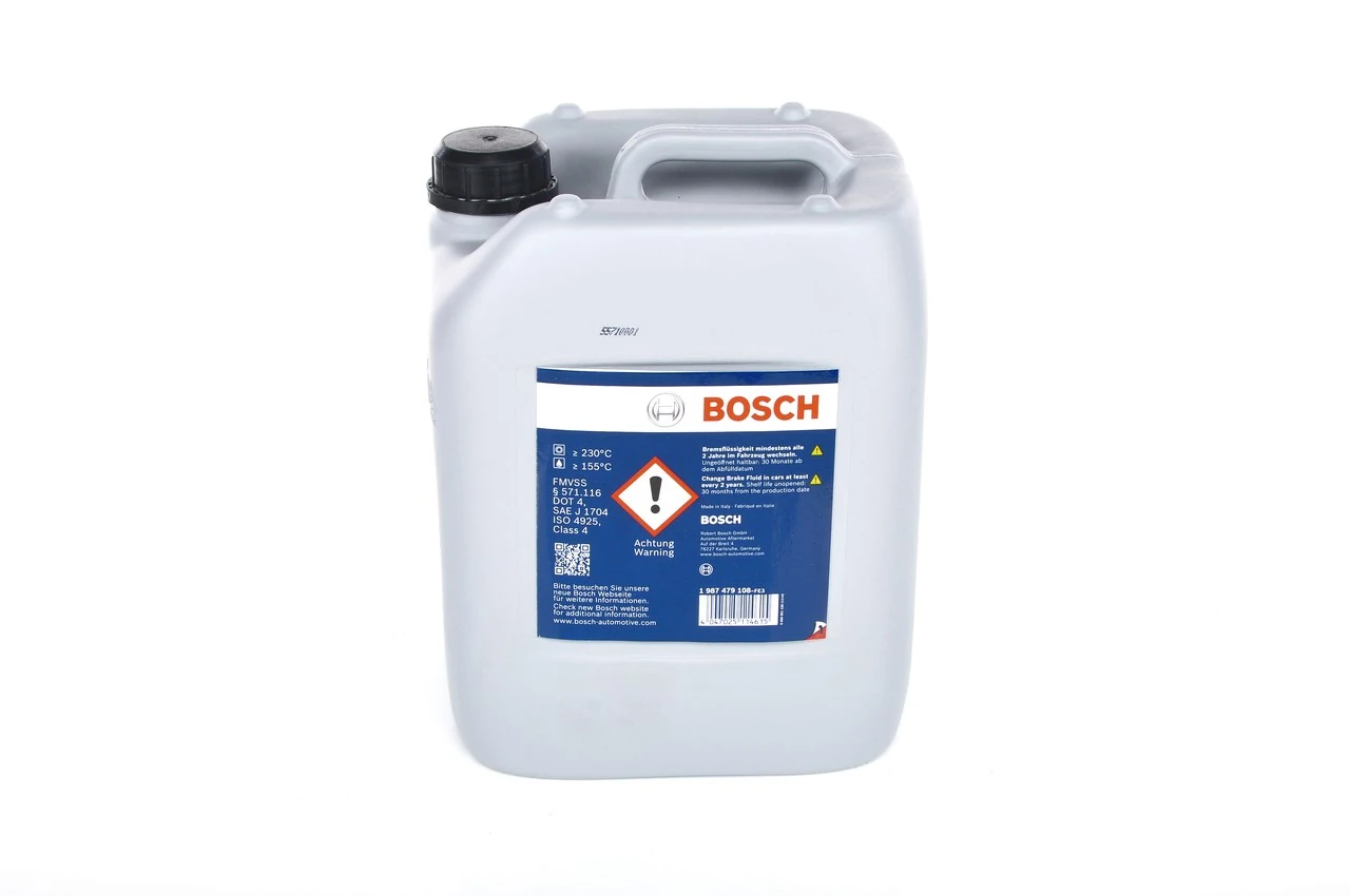 Lichid de frana BOSCH