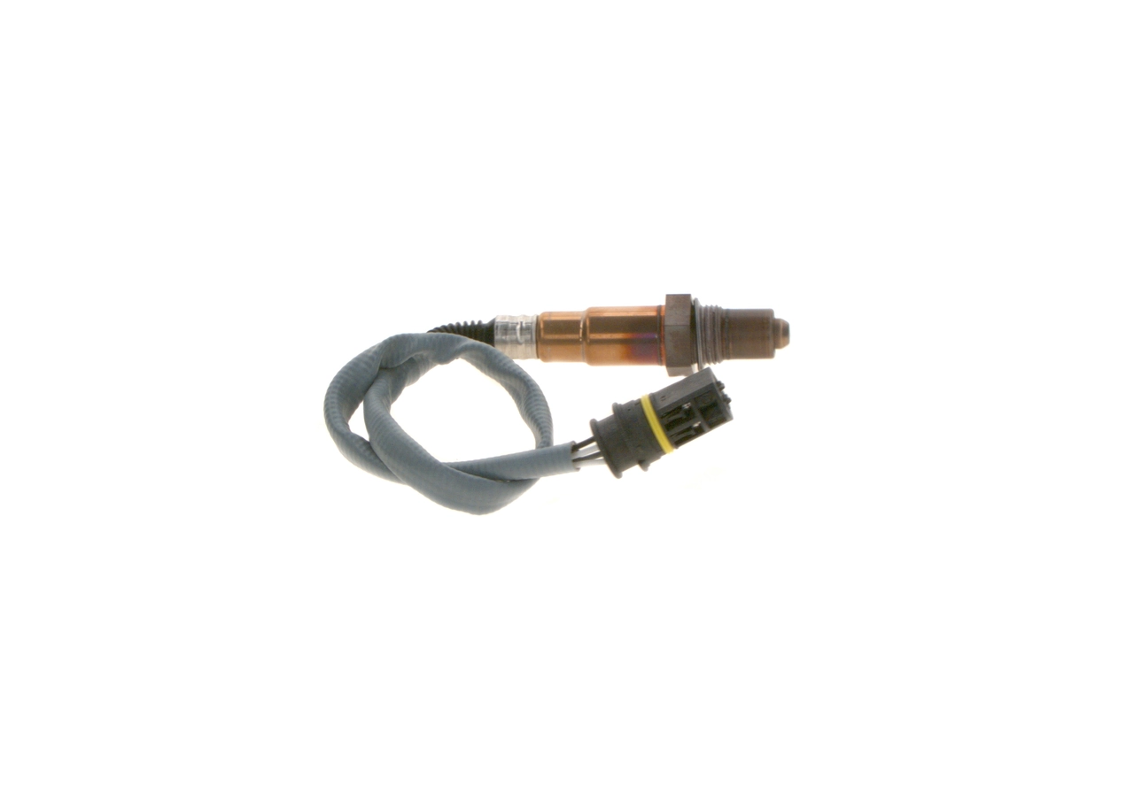 Sonda lambda