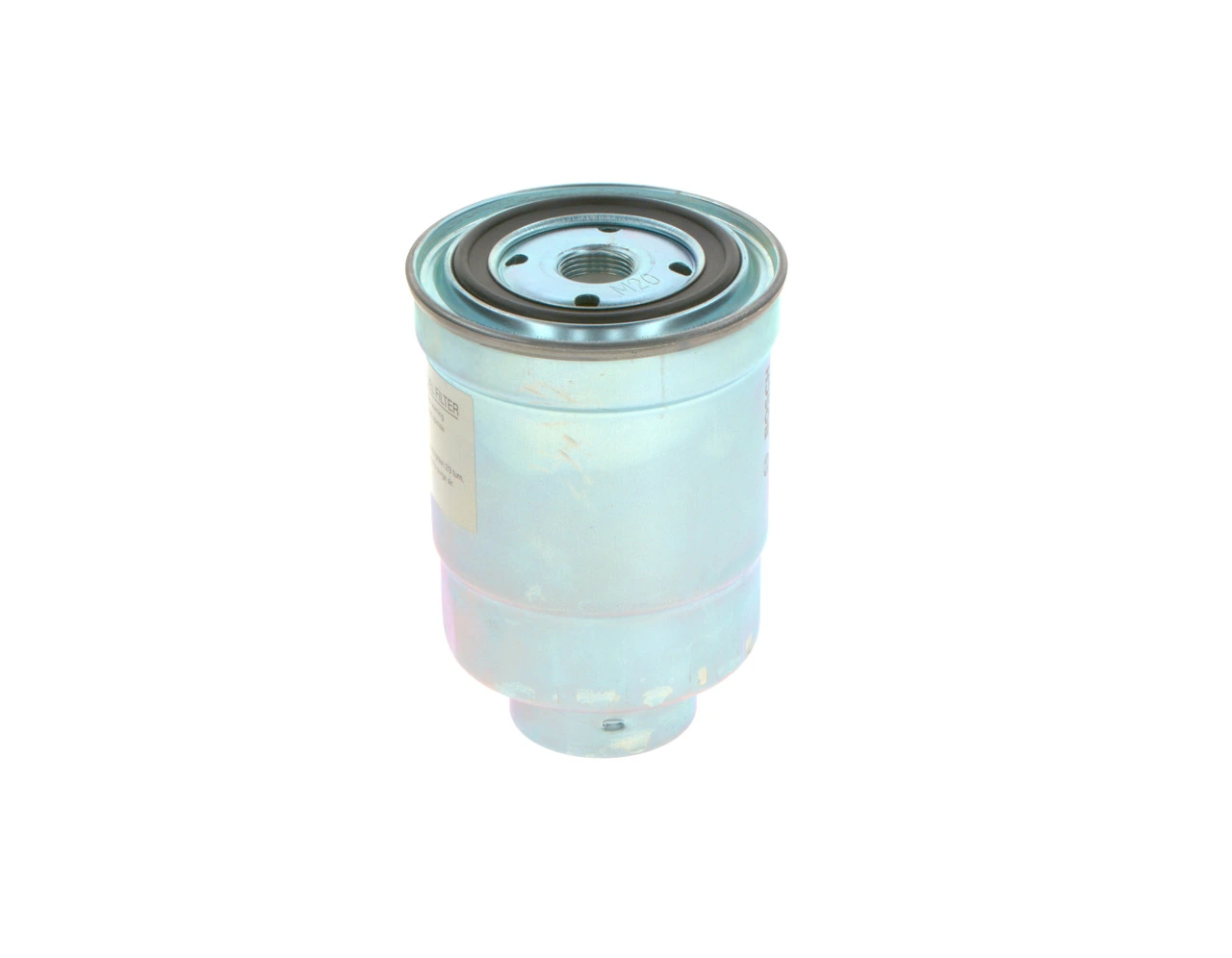 Filtru combustibil