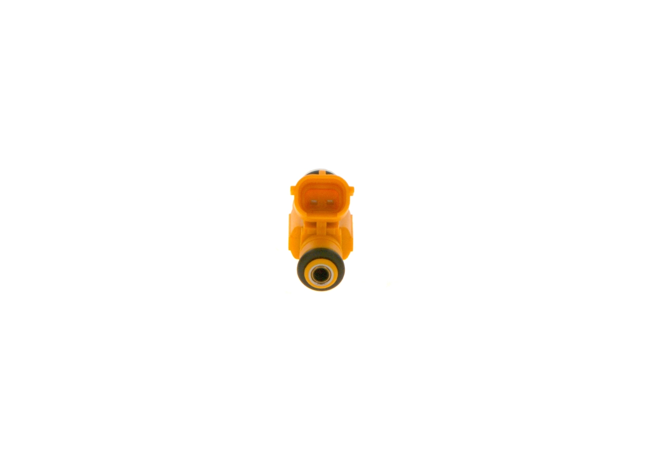 Injector