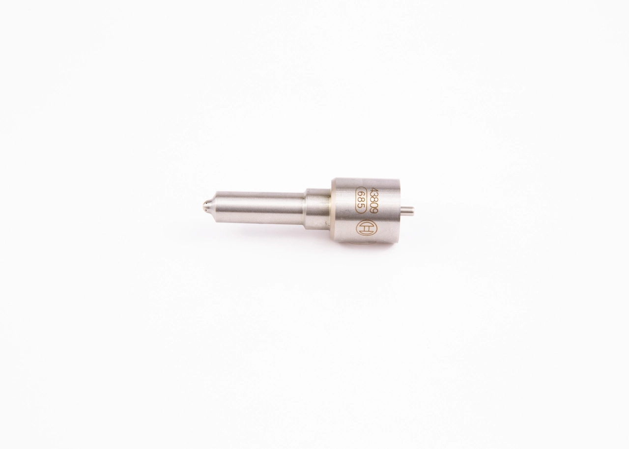 Injector