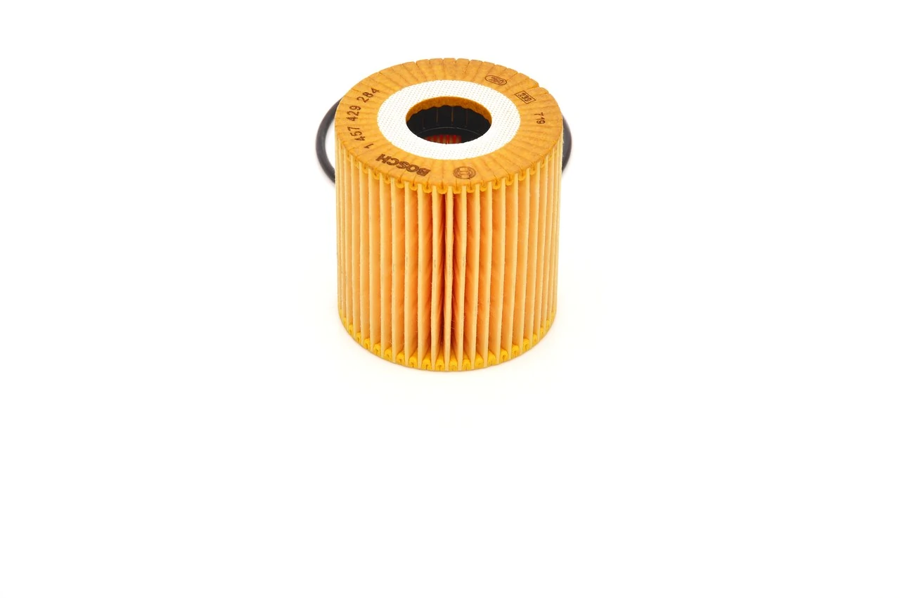 Filtru ulei