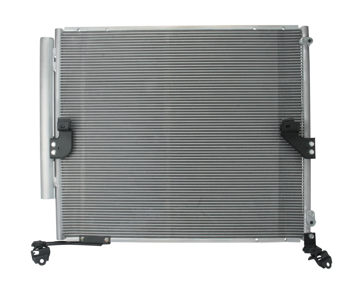 Radiator climatizare