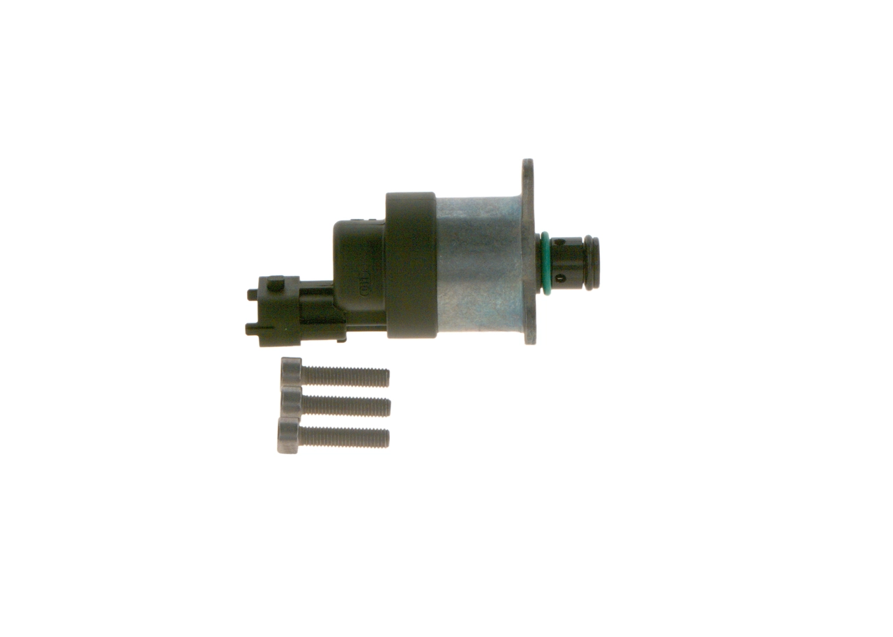 Supapa reglaj combustibil (sistem common-rail)