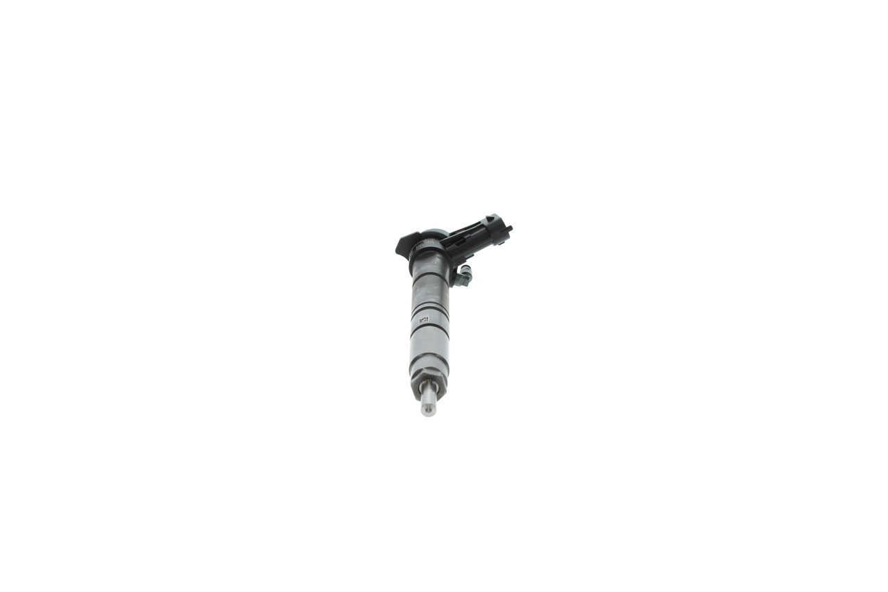 Injector
