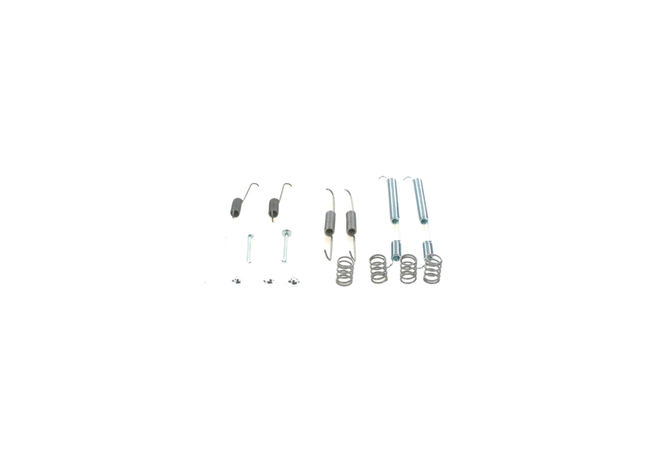Set accesorii, sabot de frana