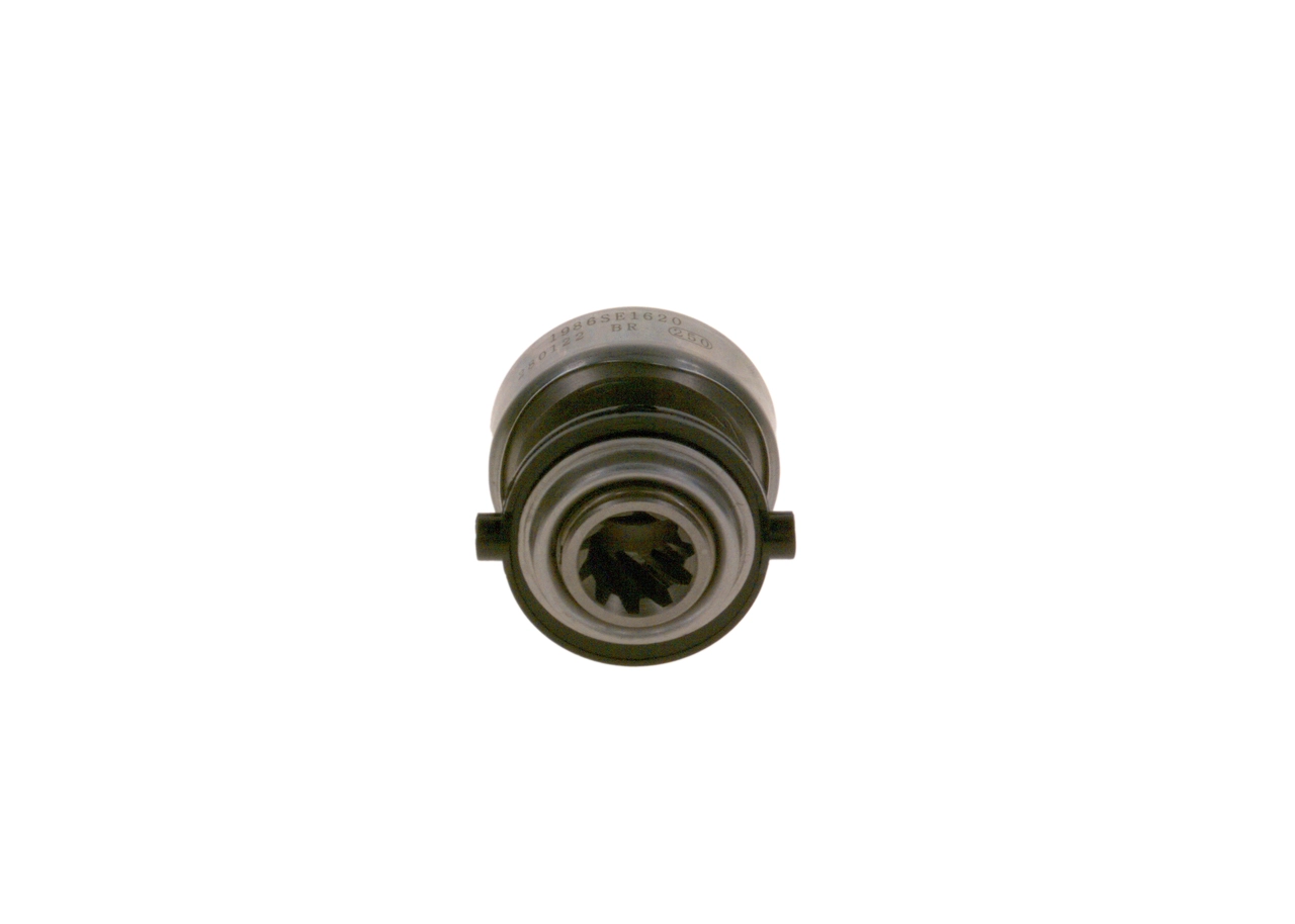 Cuplaj unisens electromotor