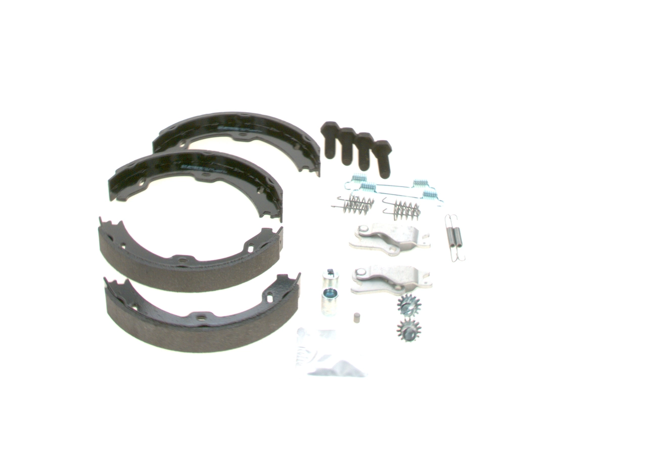 Set saboti frana