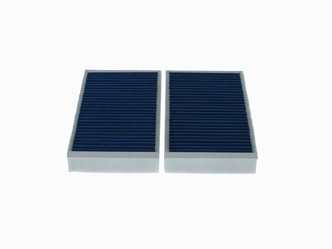 Filtru aer habitaclu