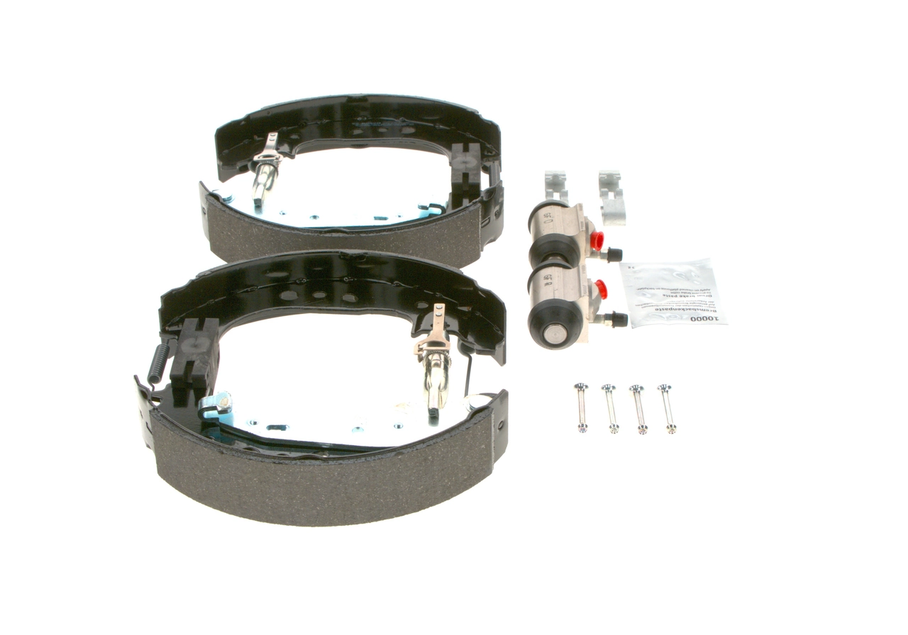 Set saboti frana