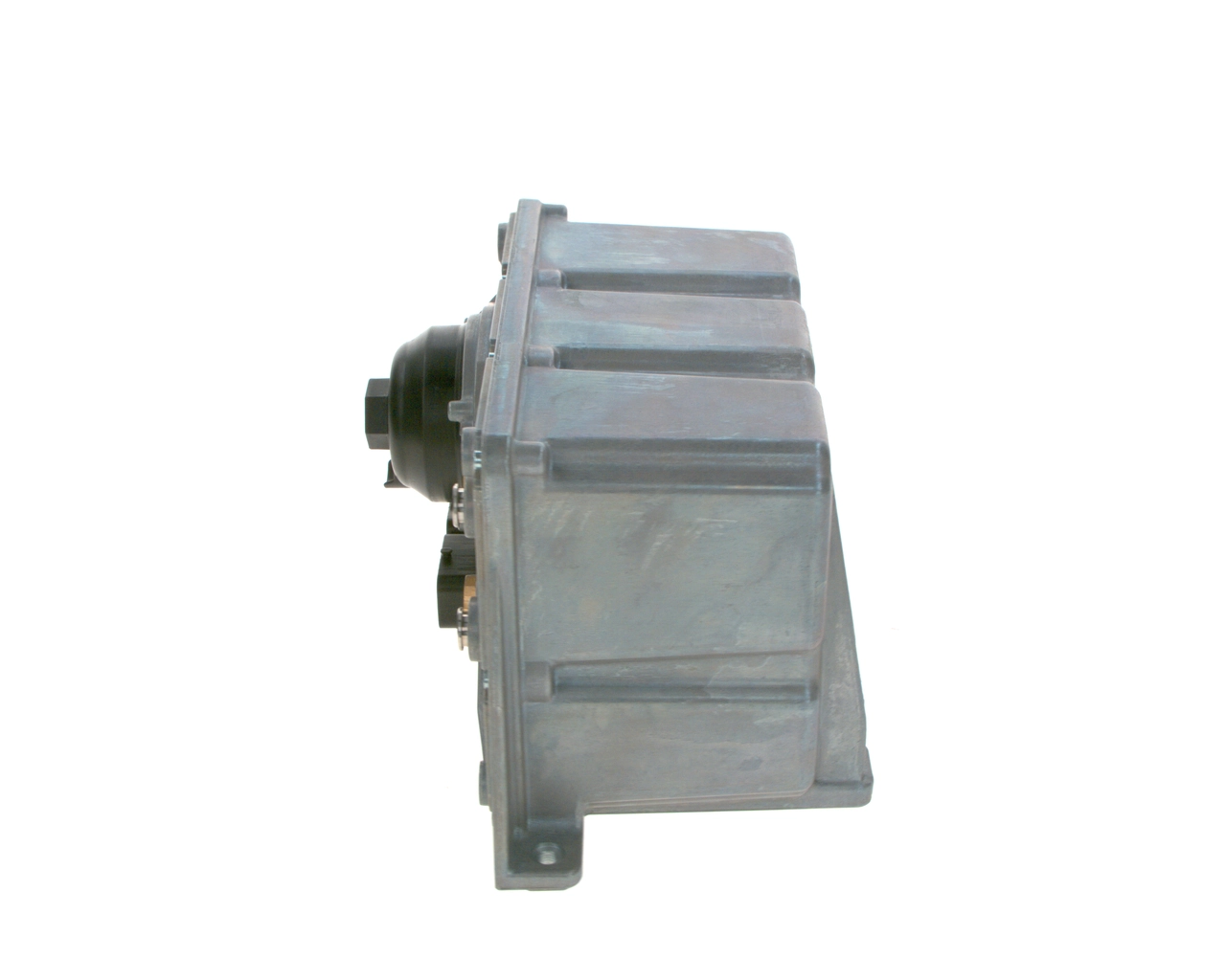 Modul de livrare injectie aditiv