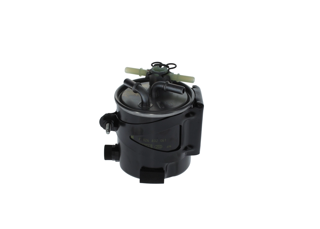 Filtru combustibil