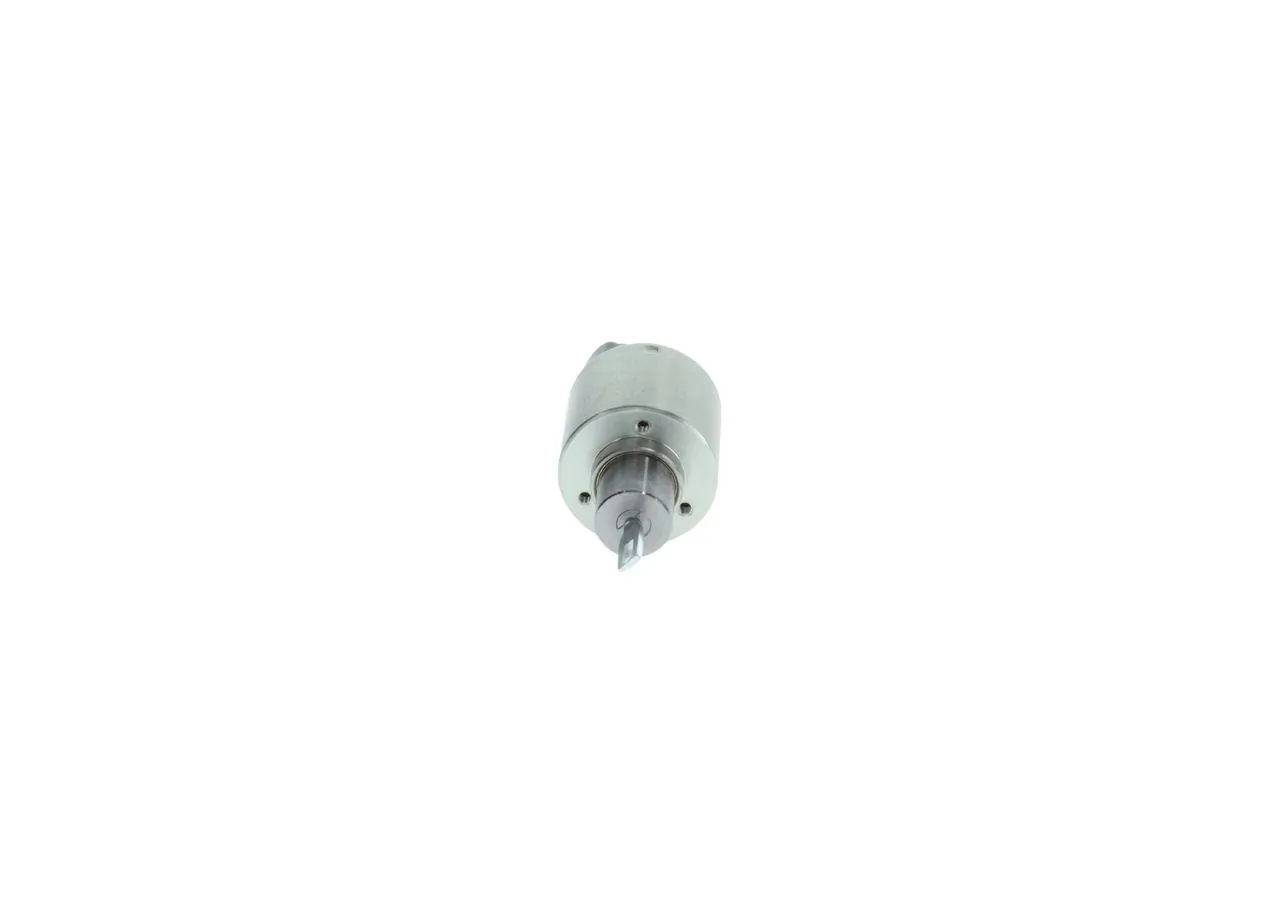 Solenoid electromotor
