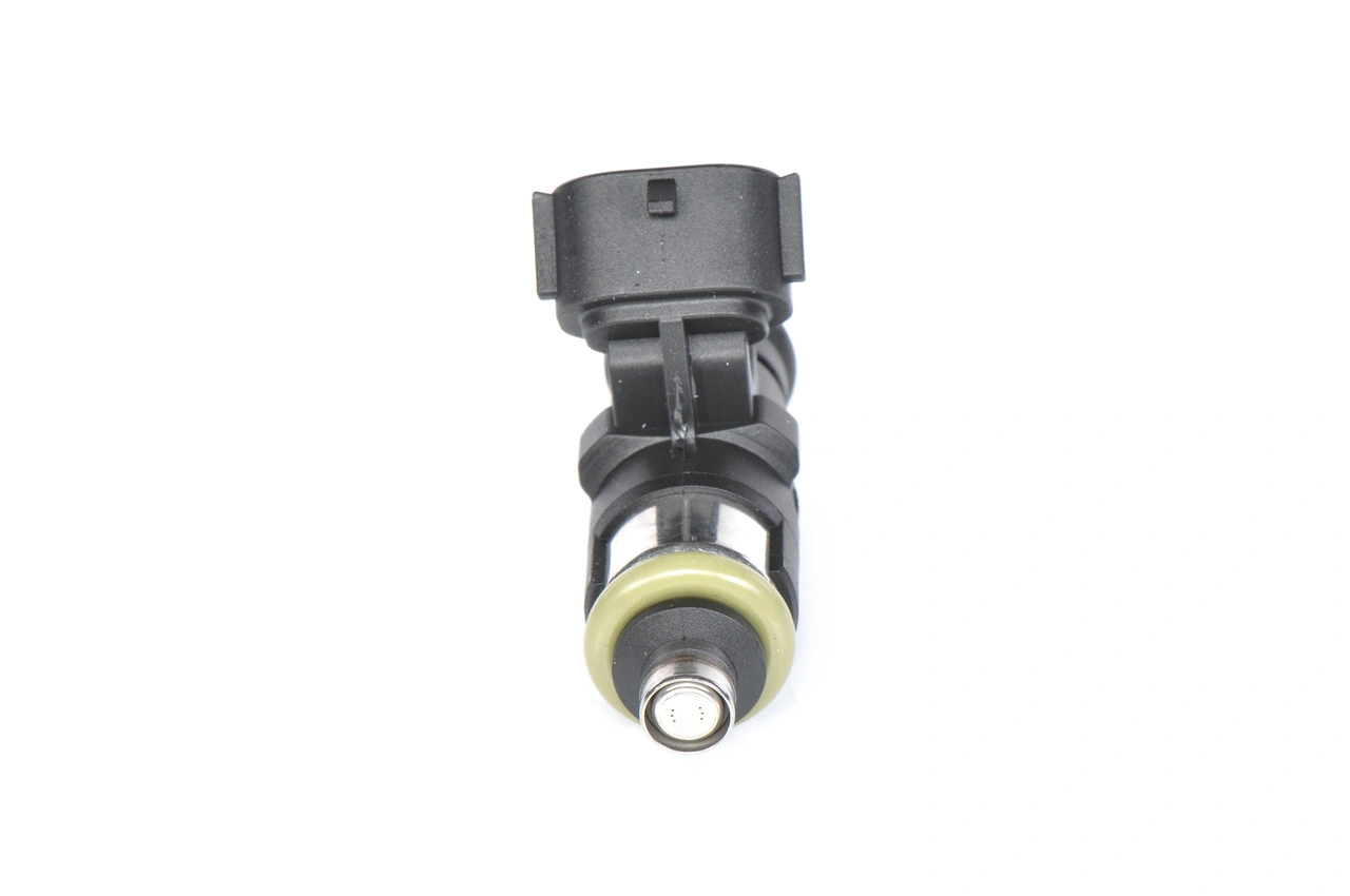 Injector