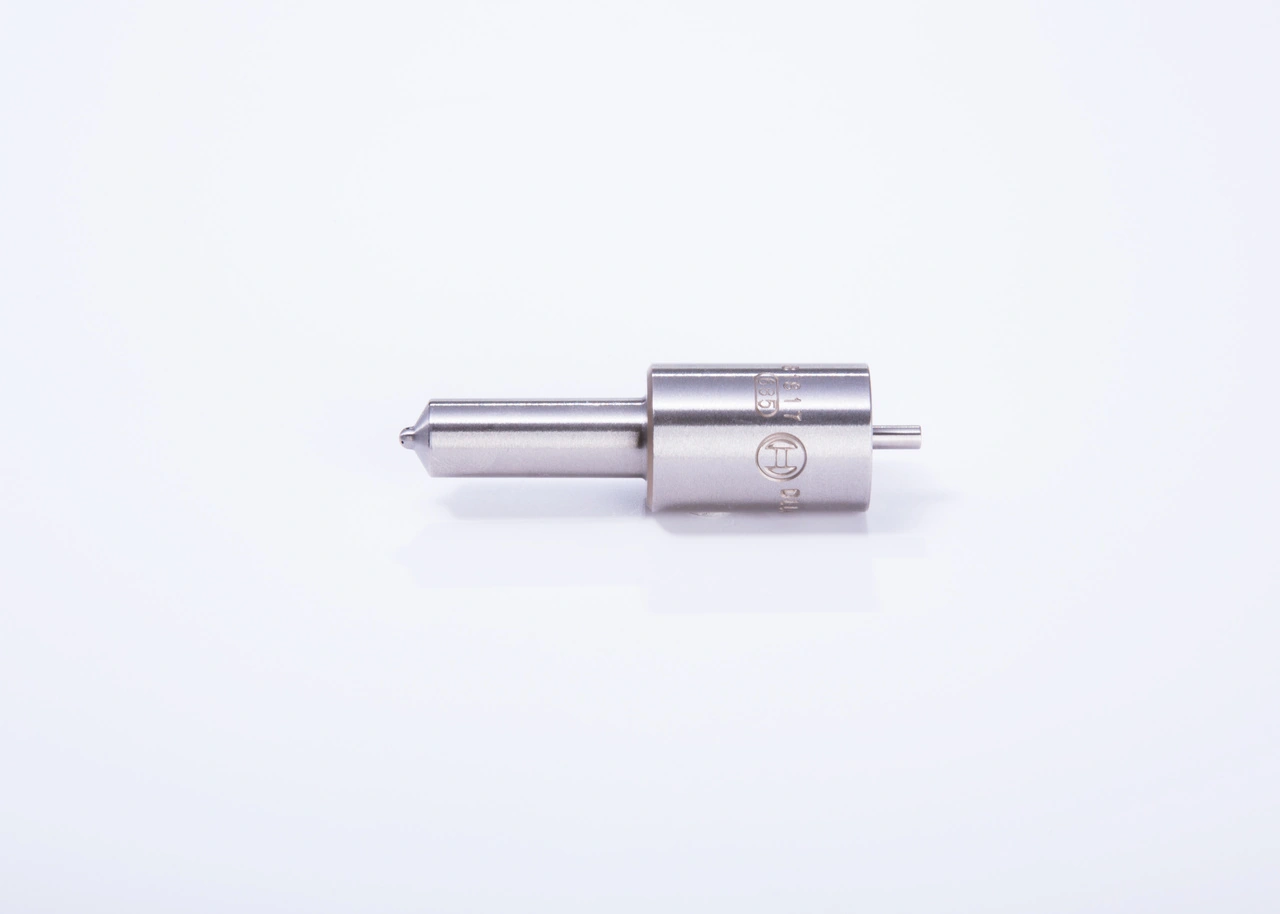 Injector