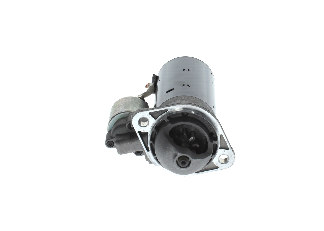 Electromotor