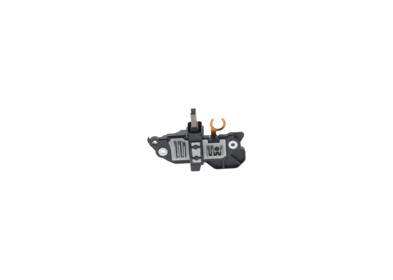 Regulator alternator