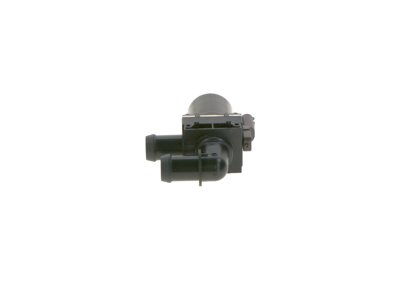 Supapa control agent frigorific