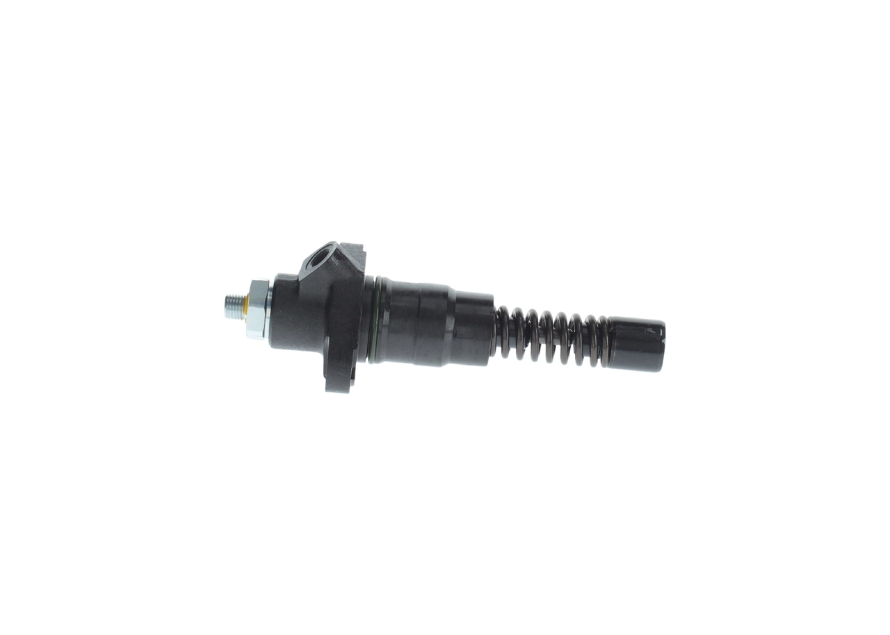 Pompa de injectie