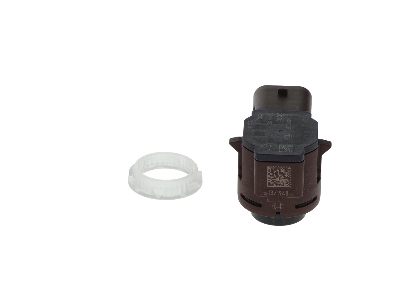 Sensor, ajutor parcare