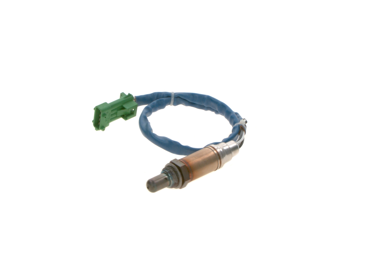Sonda lambda