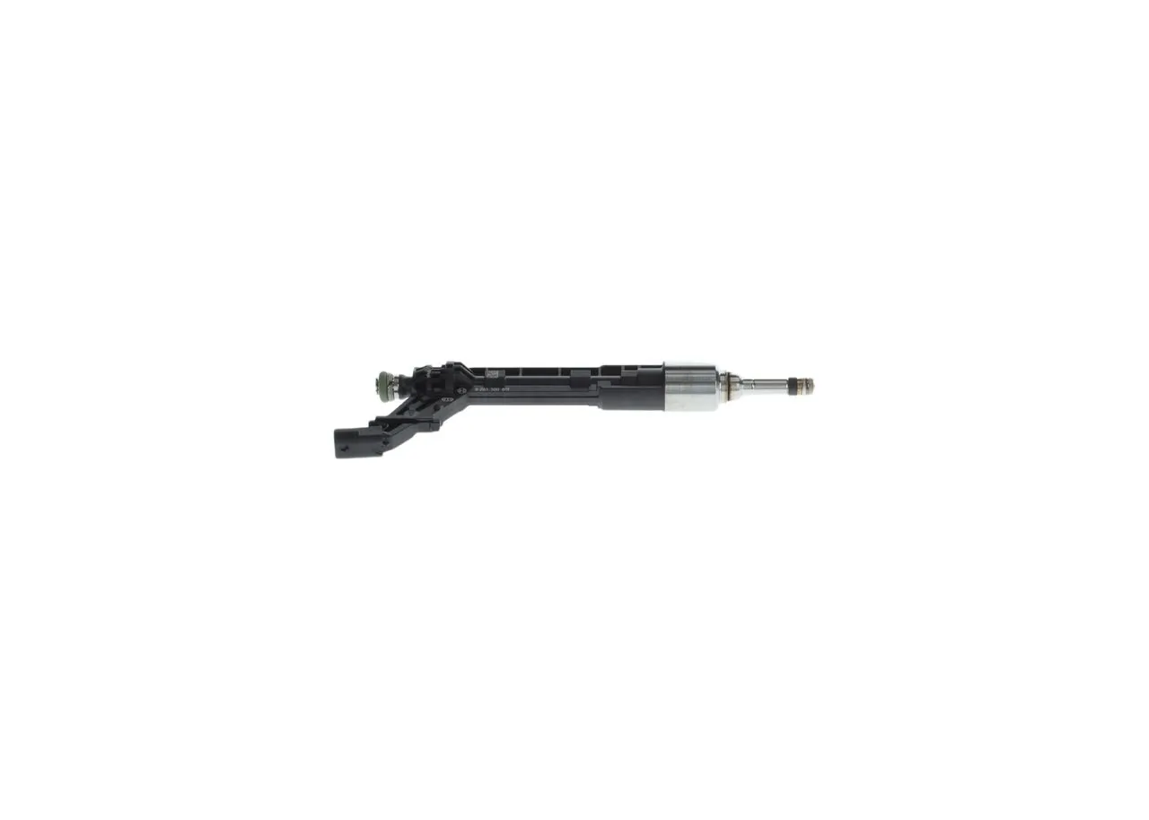 Injector