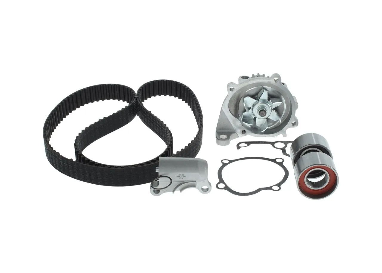 Set pompa apa + curea dintata