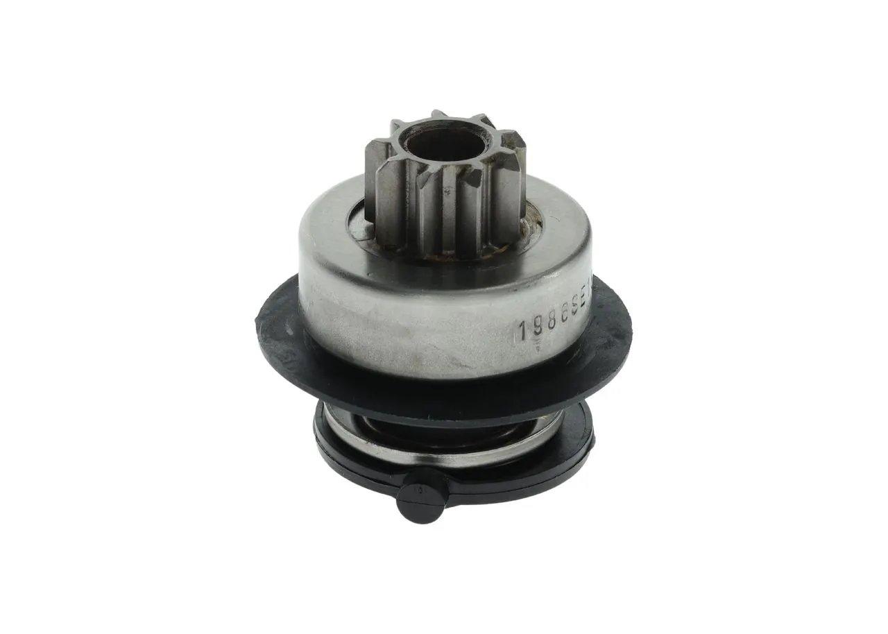 Cuplaj unisens electromotor