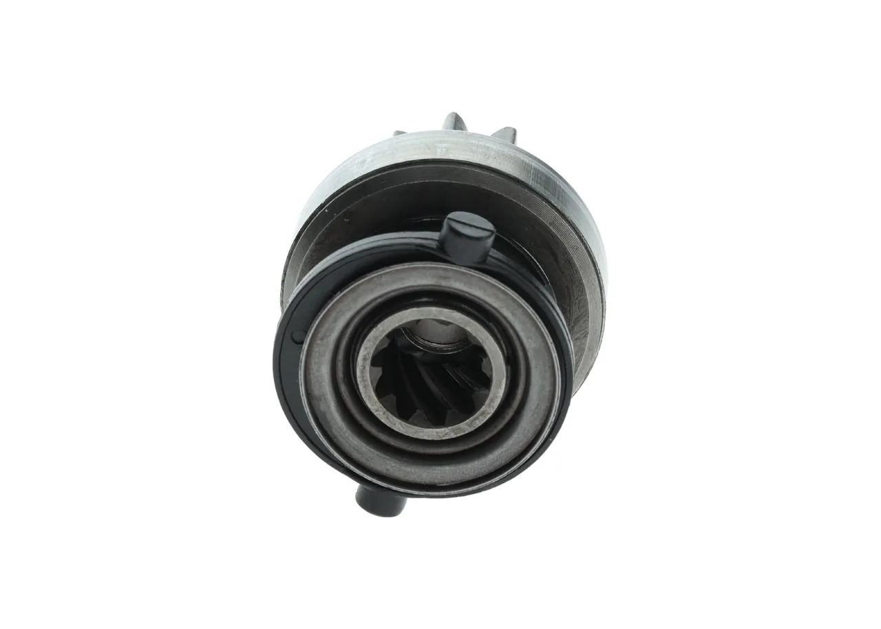 Cuplaj unisens electromotor