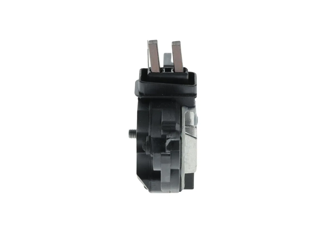 Regulator alternator