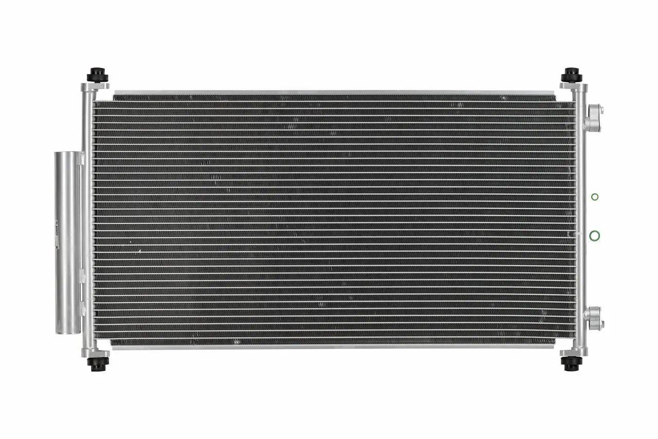 Radiator climatizare
