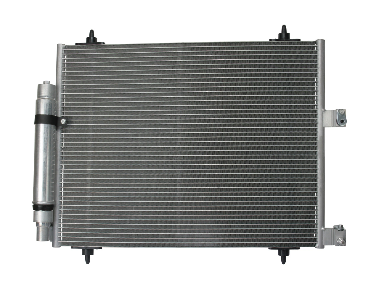 Radiator climatizare