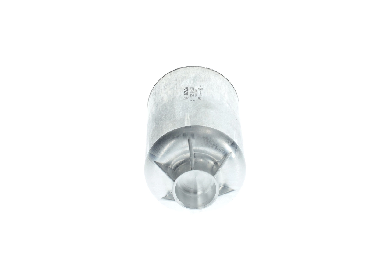 Filtru combustibil