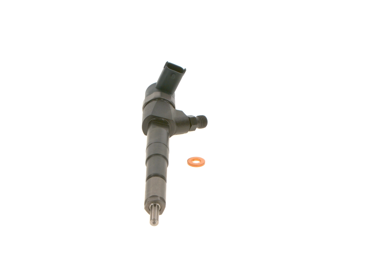 Duza injector