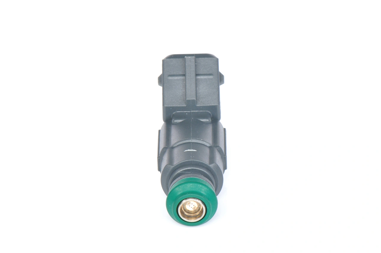Injector