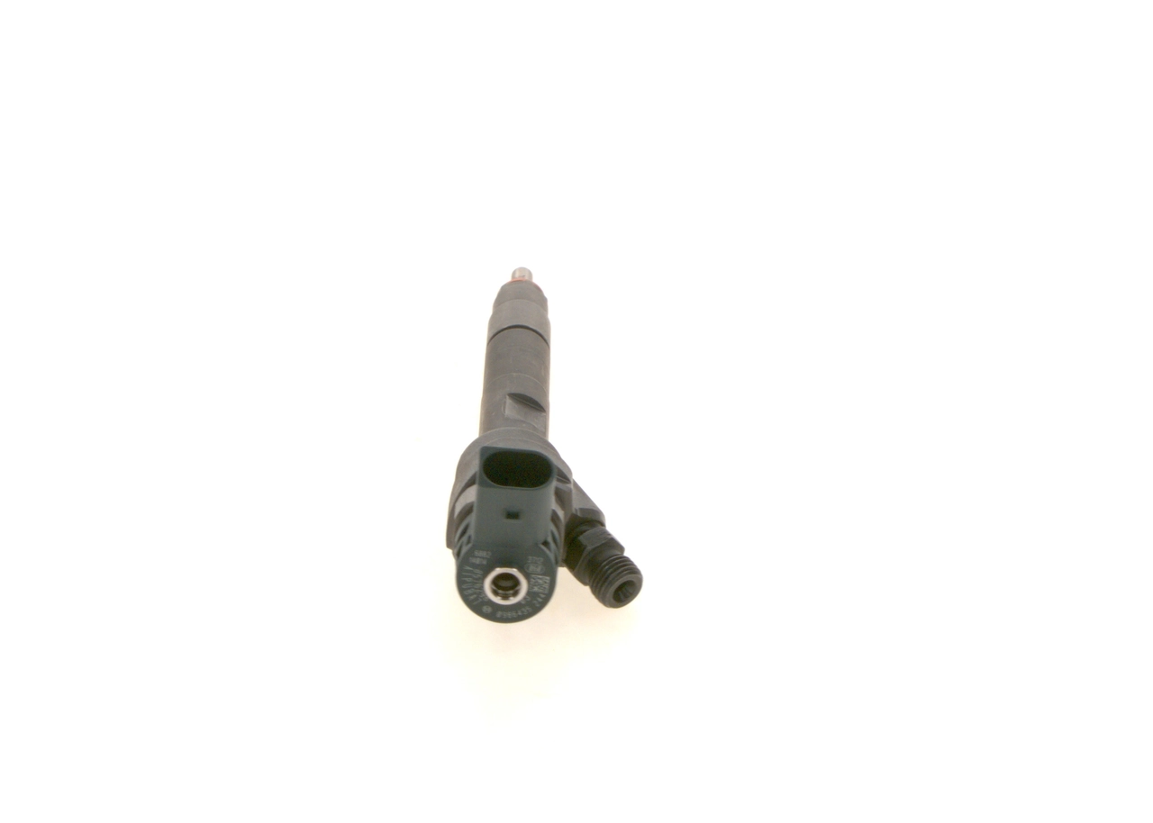 Duza injector