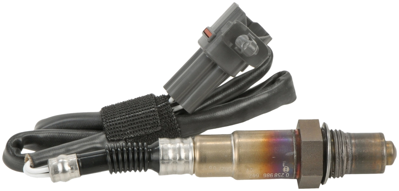 Sonda lambda