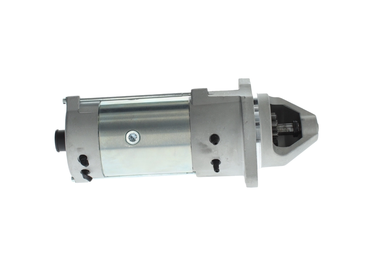 Electromotor