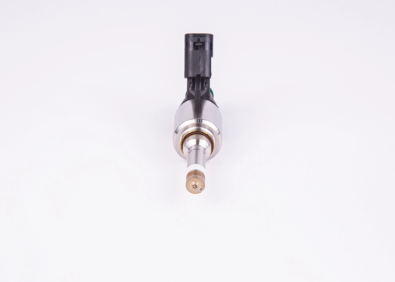 Injector