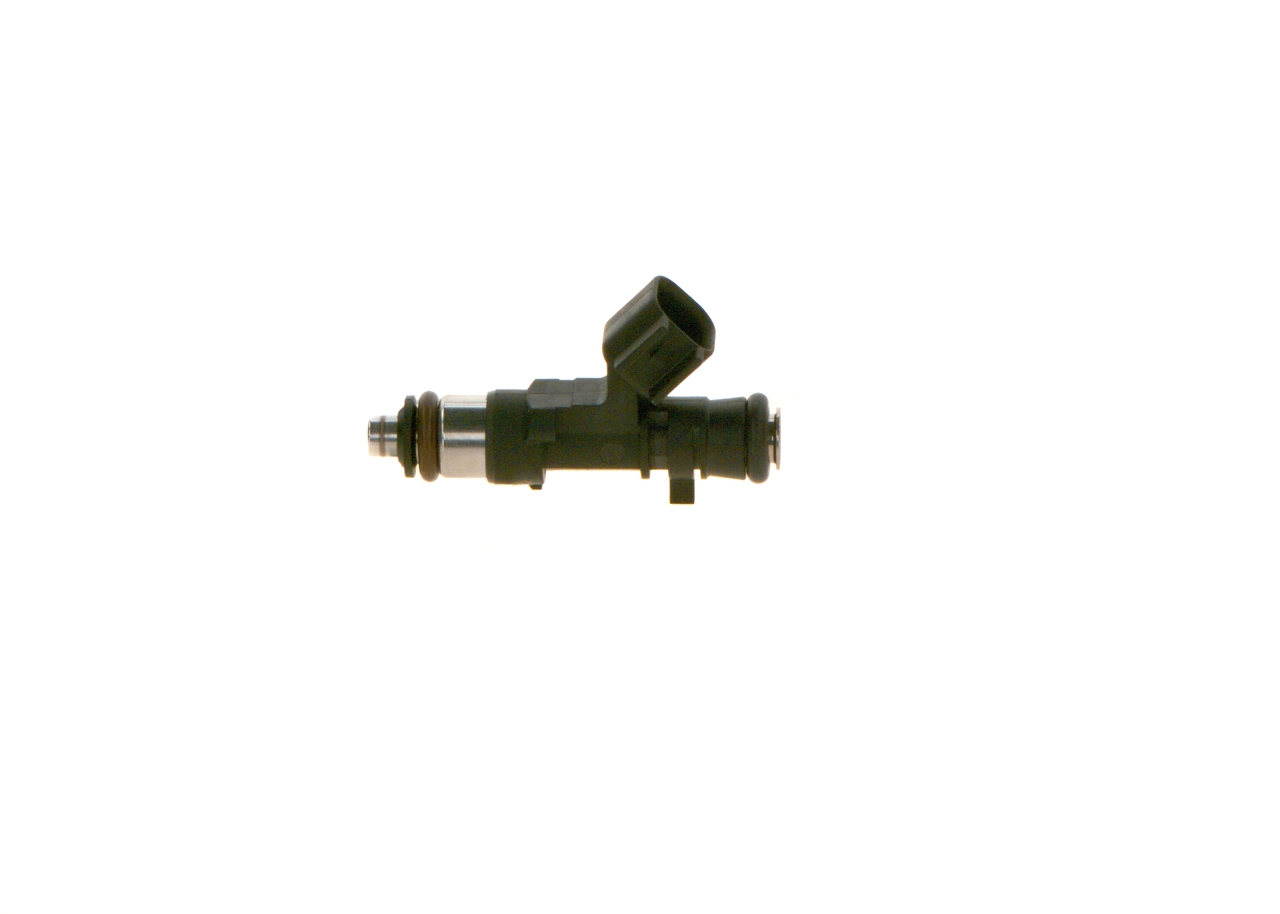Injector