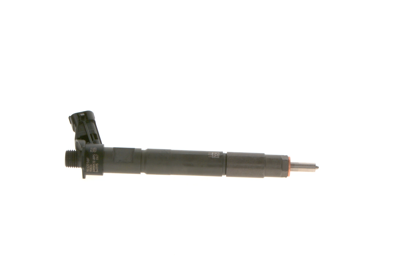 Duza injector