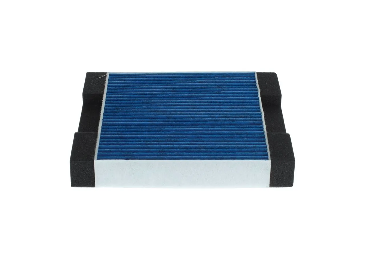 Filtru, aer habitaclu