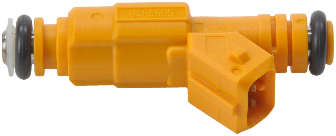 Injector