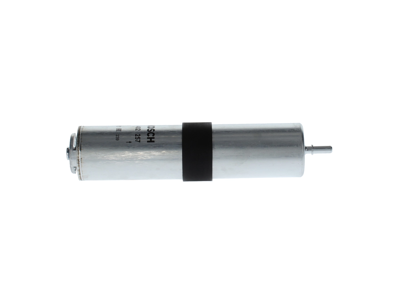 Filtru combustibil