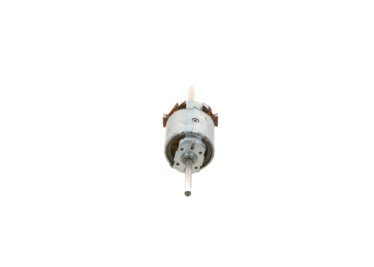 Electromotor ventilatie interioara