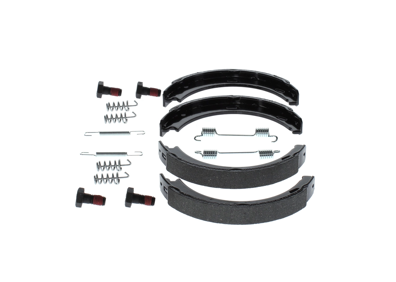 Set saboti frana