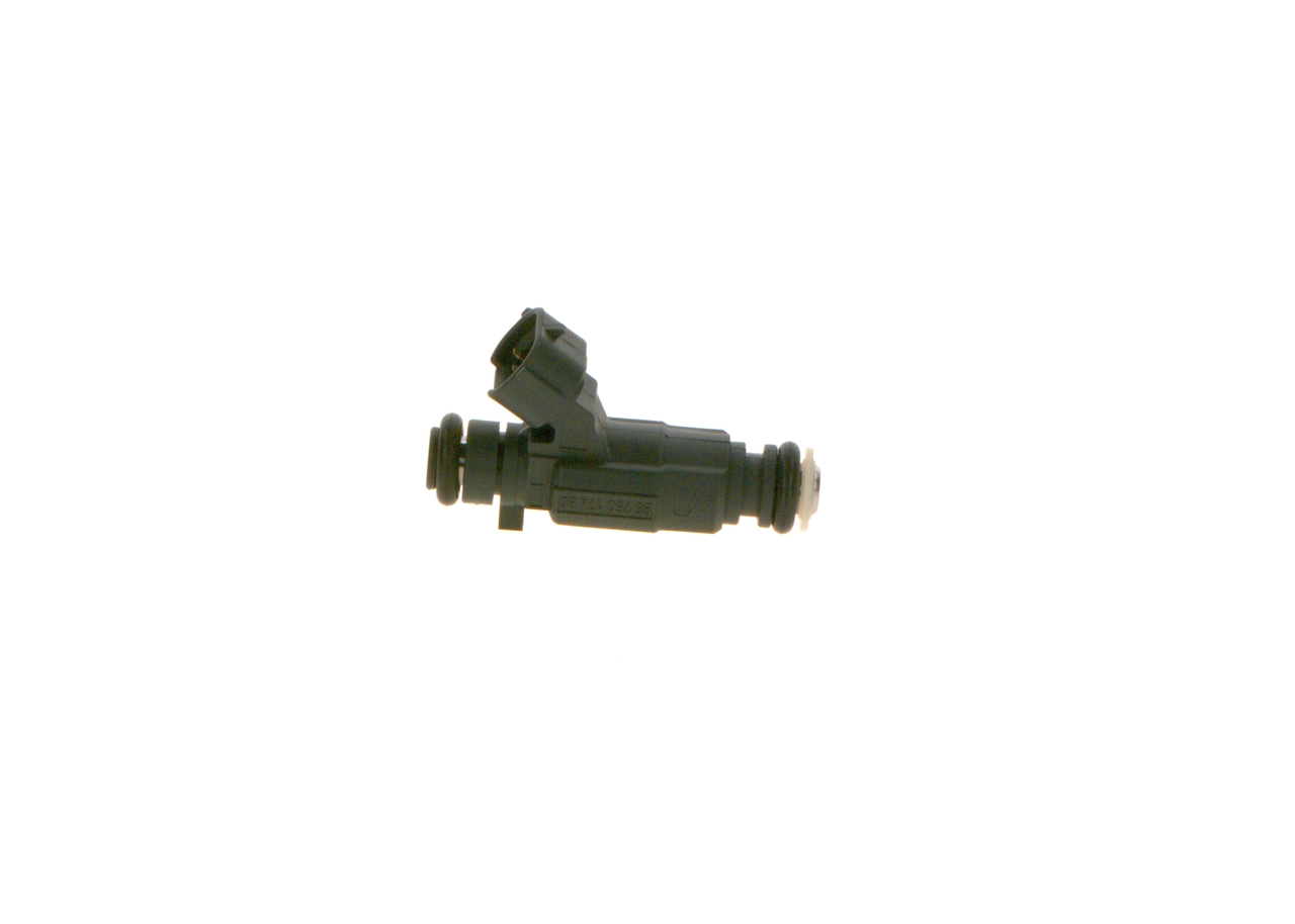 Injector