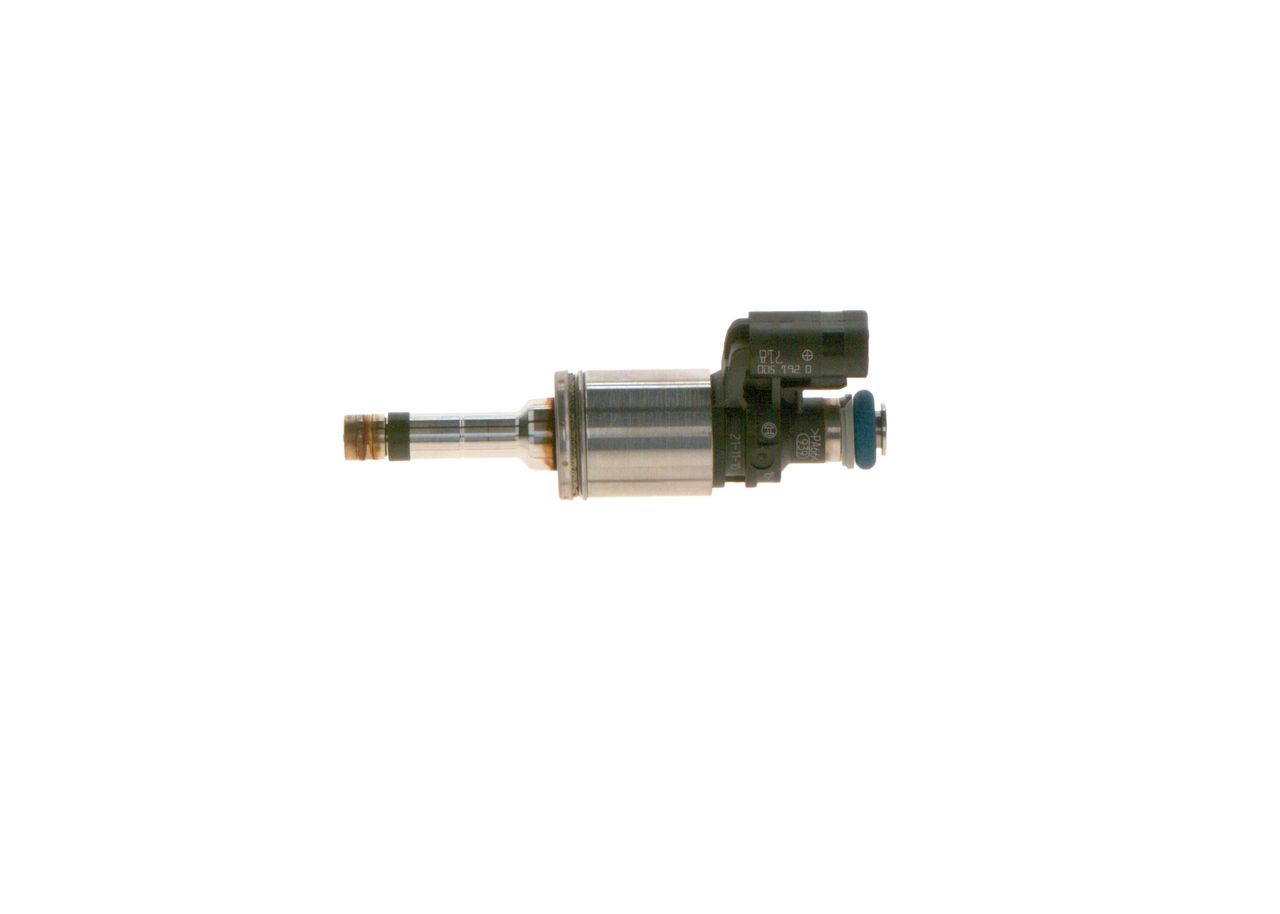 Injector