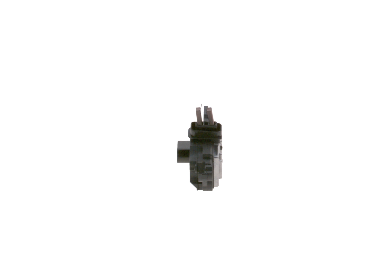 Regulator alternator