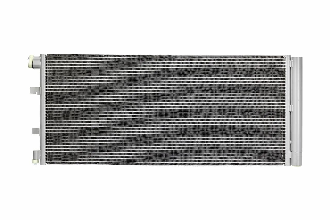 Radiator climatizare